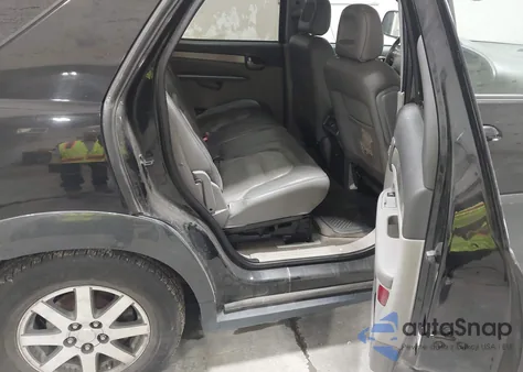 2002 Buick Rendezvous Cxl from USA, damaged, VIN 3G5DB03EX2S599799